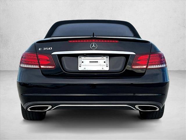 used 2014 Mercedes-Benz E-Class car, priced at $17,295
