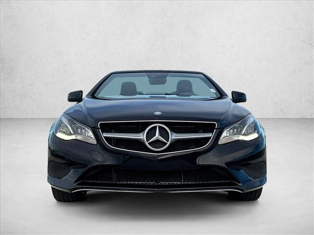 used 2014 Mercedes-Benz E-Class car, priced at $17,295