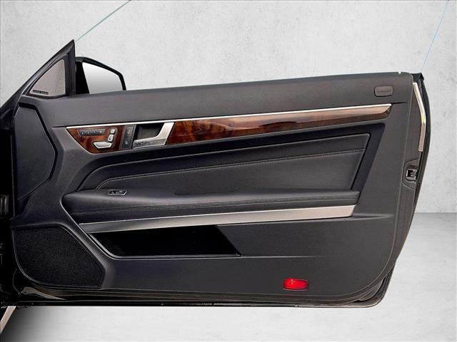 used 2014 Mercedes-Benz E-Class car, priced at $17,295