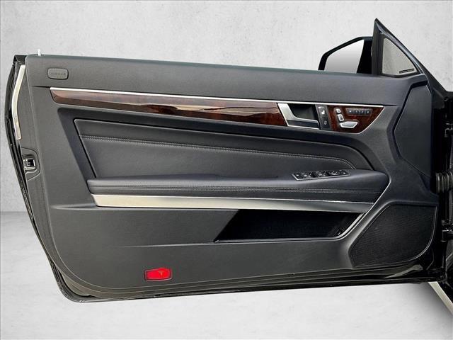 used 2014 Mercedes-Benz E-Class car, priced at $17,295