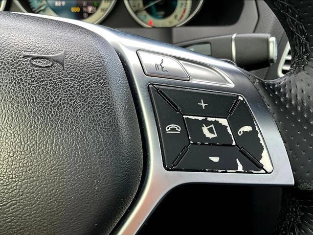 used 2014 Mercedes-Benz E-Class car, priced at $17,295