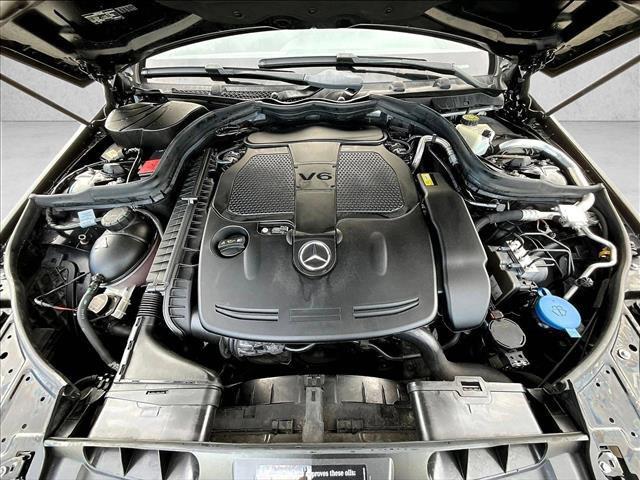 used 2014 Mercedes-Benz E-Class car, priced at $17,295