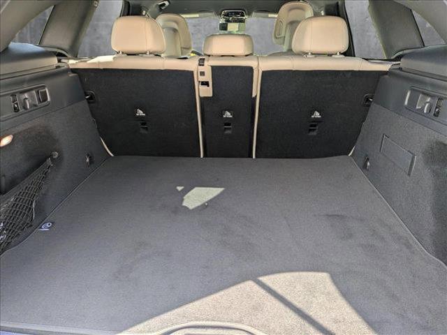 used 2025 Mercedes-Benz GLC 300 car, priced at $46,977