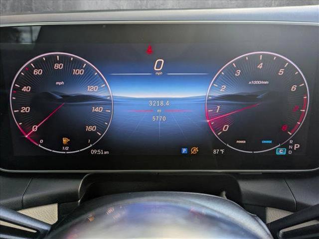used 2025 Mercedes-Benz GLC 300 car, priced at $46,977