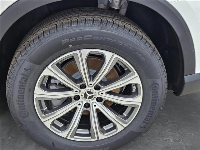used 2025 Mercedes-Benz GLC 300 car, priced at $49,177