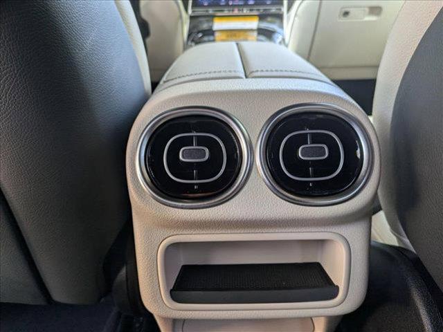 used 2025 Mercedes-Benz GLC 300 car, priced at $46,977