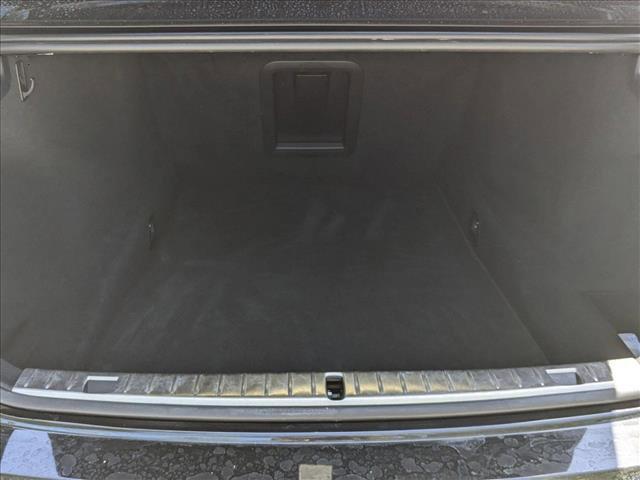 used 2022 BMW 750 car, priced at $47,499
