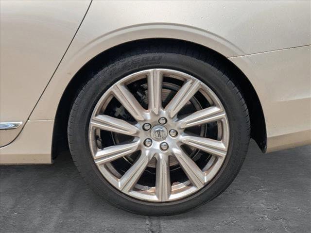 used 2018 Volvo S90 car, priced at $18,998