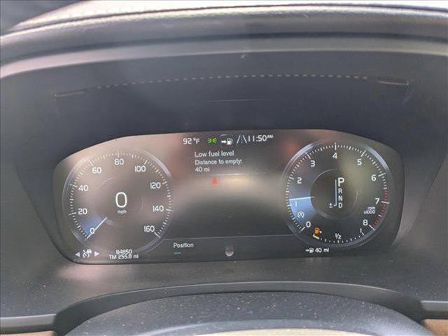 used 2018 Volvo S90 car, priced at $18,998