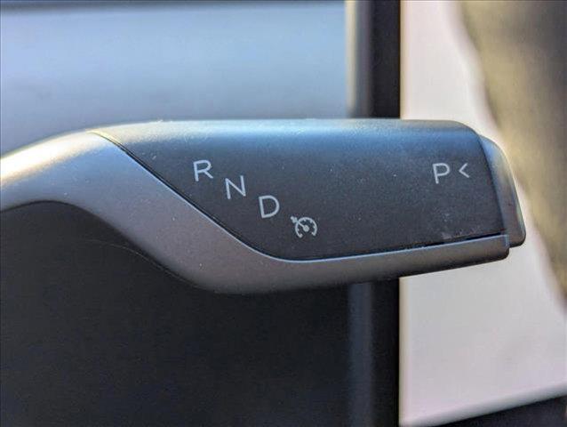 used 2022 Tesla Model Y car, priced at $24,995