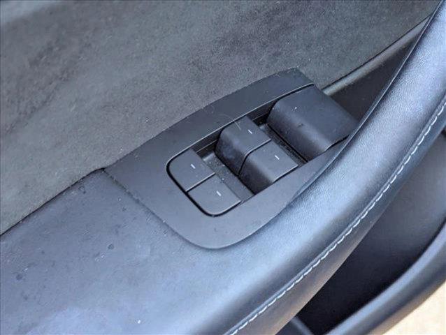 used 2022 Tesla Model Y car, priced at $24,995