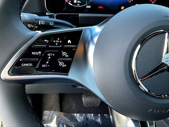 new 2026 Mercedes-Benz GLA 250 car, priced at $48,110