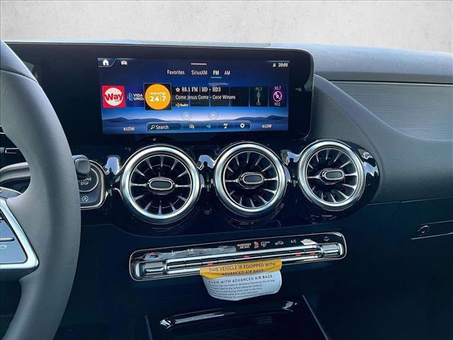 new 2026 Mercedes-Benz GLA 250 car, priced at $48,110