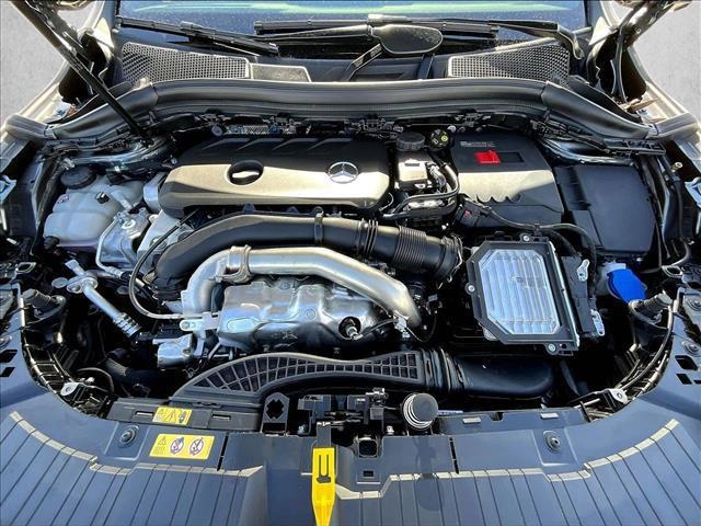 new 2026 Mercedes-Benz GLA 250 car, priced at $48,110