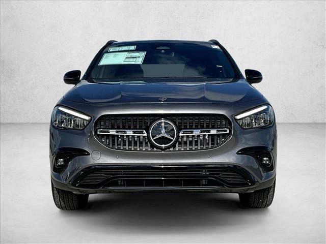 new 2026 Mercedes-Benz GLA 250 car, priced at $48,110