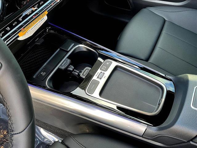 new 2026 Mercedes-Benz GLA 250 car, priced at $48,110