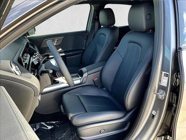 new 2026 Mercedes-Benz GLA 250 car, priced at $48,110