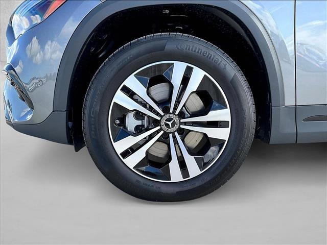 new 2026 Mercedes-Benz GLA 250 car, priced at $48,110