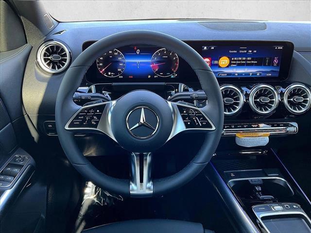 new 2026 Mercedes-Benz GLA 250 car, priced at $48,110