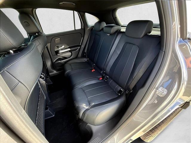 new 2026 Mercedes-Benz GLA 250 car, priced at $48,110