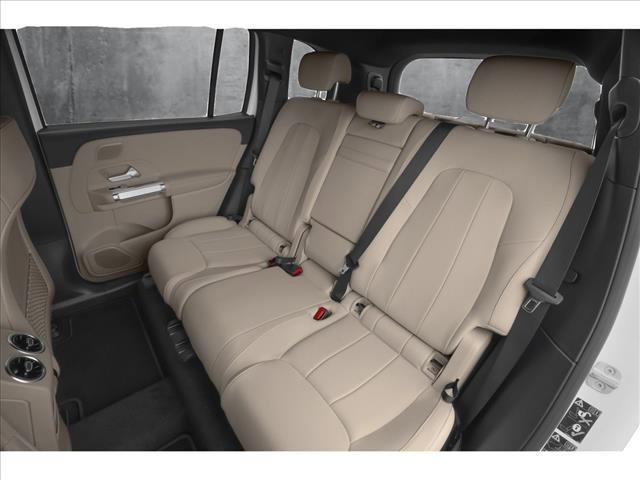new 2025 Mercedes-Benz EQB 300 car, priced at $62,220