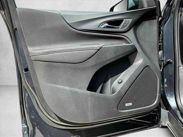 used 2022 Chevrolet Equinox car, priced at $21,649