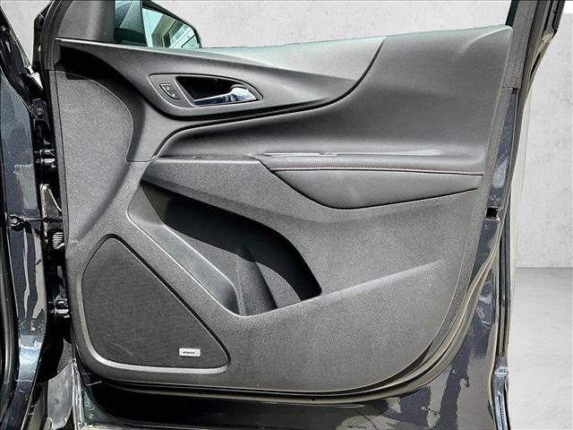 used 2022 Chevrolet Equinox car, priced at $21,649