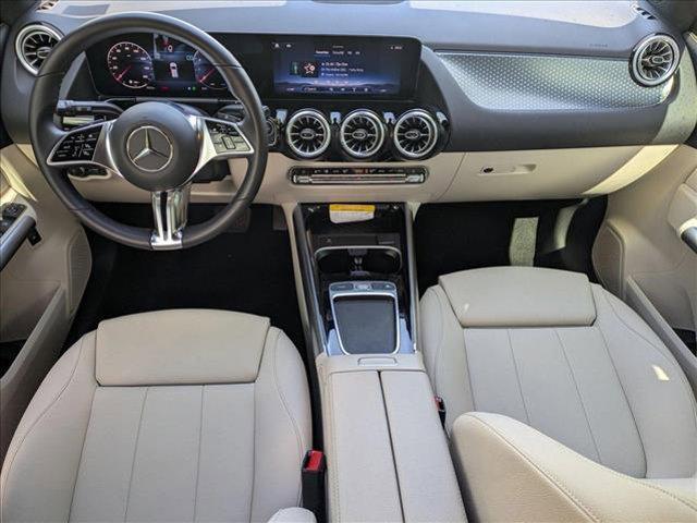 used 2025 Mercedes-Benz GLA 250 car, priced at $41,949