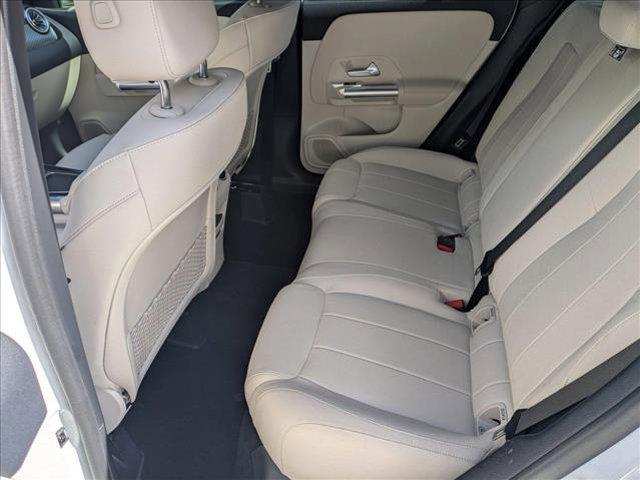 used 2025 Mercedes-Benz GLA 250 car, priced at $41,949