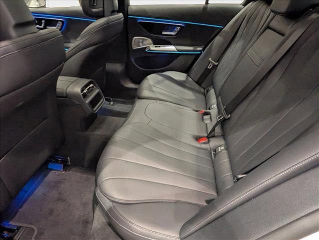 new 2025 Mercedes-Benz E-Class car, priced at $77,395
