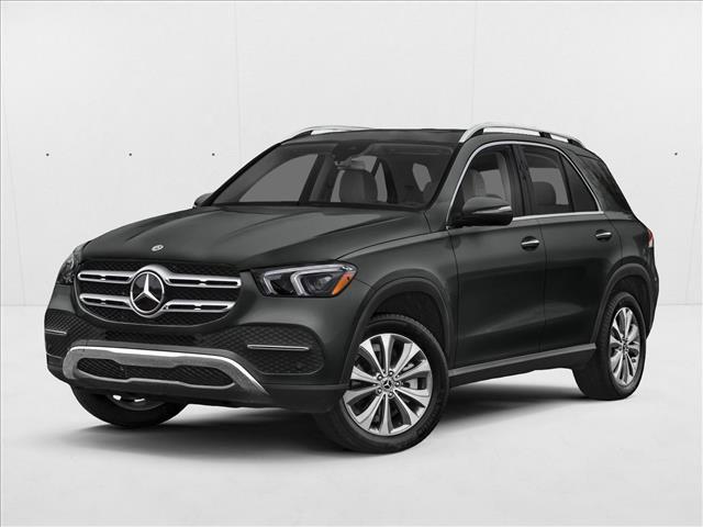 used 2021 Mercedes-Benz GLE 350 car, priced at $32,998