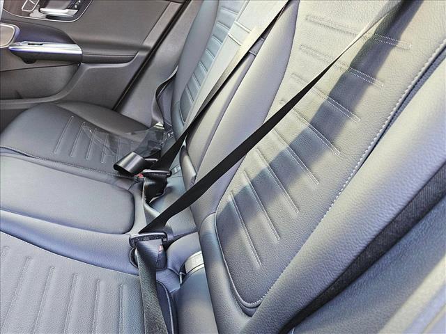 new 2025 Mercedes-Benz AMG GLC 43 car, priced at $81,265
