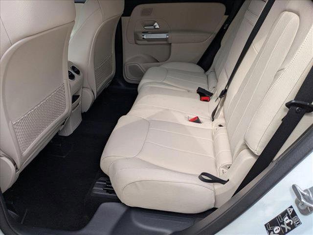 new 2025 Mercedes-Benz GLB 250 car, priced at $48,645