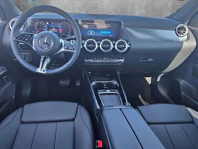 new 2025 Mercedes-Benz GLA 250 car, priced at $47,845