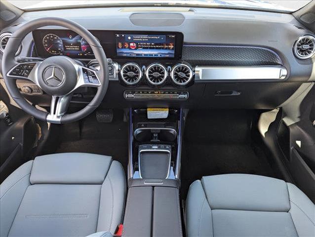 new 2026 Mercedes-Benz GLB 250 car, priced at $50,390