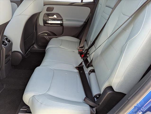 new 2026 Mercedes-Benz GLB 250 car, priced at $50,390
