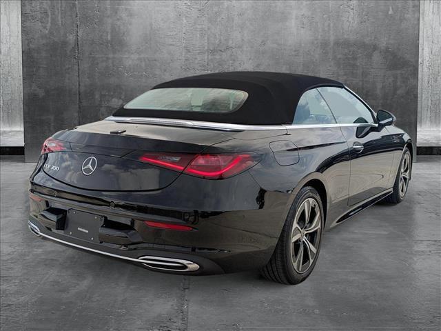 new 2025 Mercedes-Benz CLE 300 car, priced at $68,635