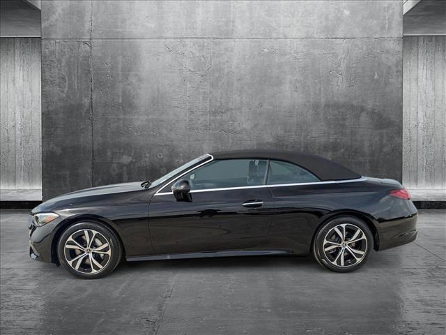 new 2025 Mercedes-Benz CLE 300 car, priced at $68,635