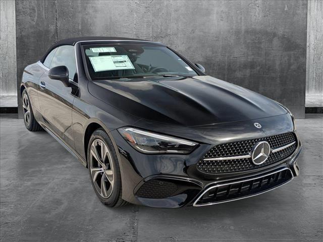 new 2025 Mercedes-Benz CLE 300 car, priced at $68,635