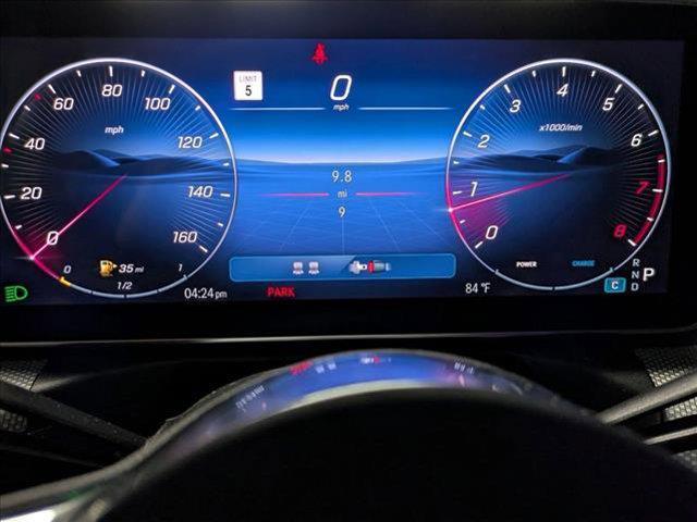 new 2025 Mercedes-Benz CLE 300 car, priced at $68,635