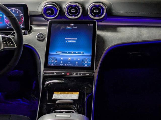 new 2025 Mercedes-Benz CLE 300 car, priced at $68,635