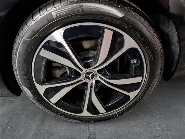 new 2025 Mercedes-Benz CLE 300 car, priced at $68,635