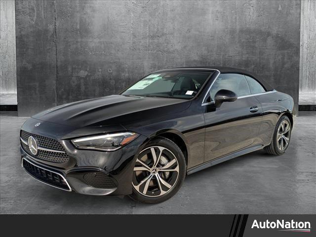 new 2025 Mercedes-Benz CLE 300 car, priced at $68,635