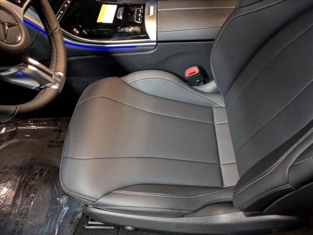new 2025 Mercedes-Benz CLE 300 car, priced at $68,635