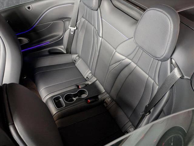 new 2025 Mercedes-Benz CLE 300 car, priced at $68,635