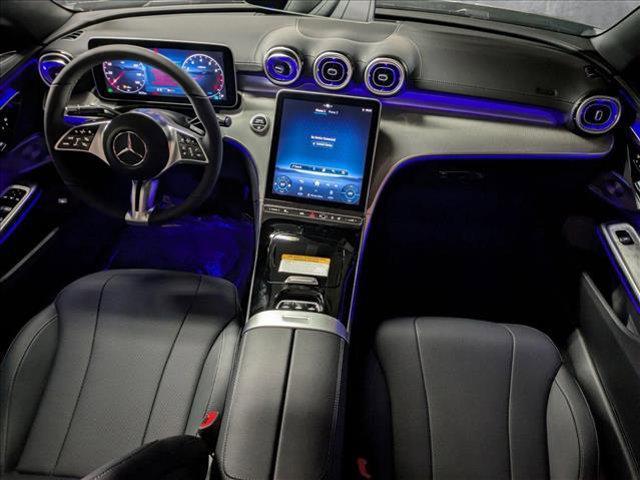 new 2025 Mercedes-Benz CLE 300 car, priced at $68,635
