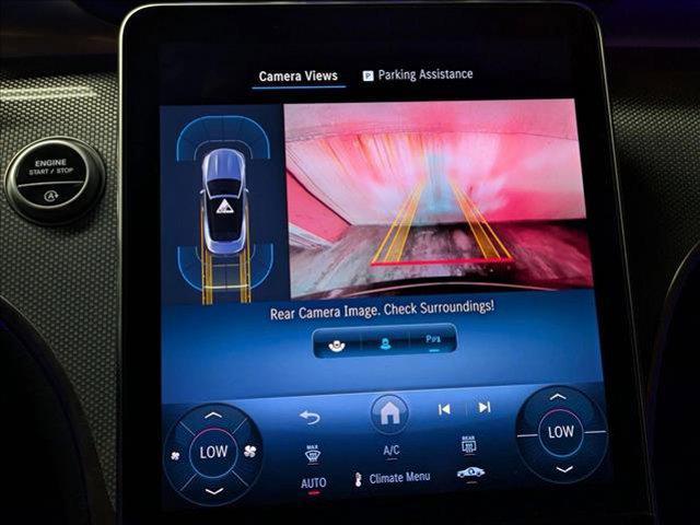 new 2025 Mercedes-Benz CLE 300 car, priced at $68,635