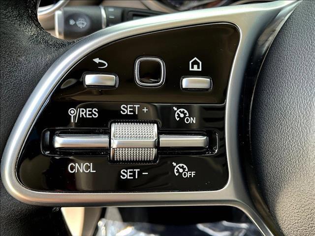 used 2021 Mercedes-Benz GLC 300 car, priced at $23,649