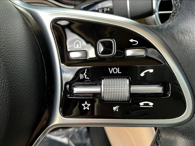 used 2021 Mercedes-Benz GLC 300 car, priced at $23,649