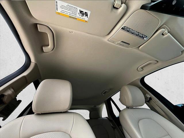 used 2021 Mercedes-Benz GLC 300 car, priced at $23,649